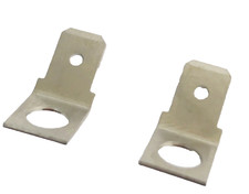 Rotax Max Battery Spade