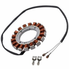 Alternator Stator For Troy