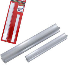 2pc Pipe Bender Profiles Guides for Copper, Aluminium & Steel Pipes, 15mm & 22mm