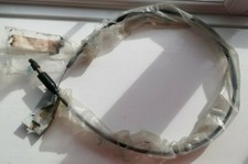 Suzuki LT250 85-92 Clutch Cable NOS Quad Bike Quadbike 58200-19A02