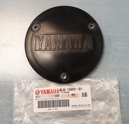 Genuine yamaha rd350lc rd250lc - yamaha,