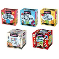 BrainBoxes Kids Family