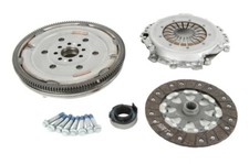 LUK Clutch Kit + Dual Mass