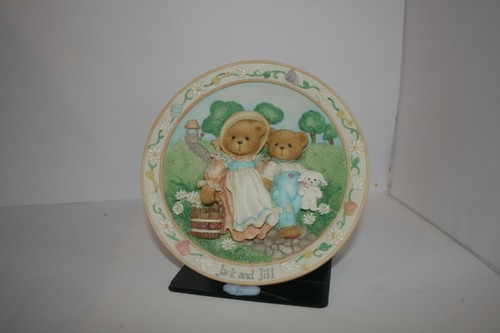 Cherished teddies 114901 - cherished,