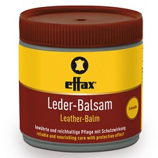 Effax Leather Balm For Care Of