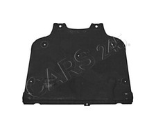 Cover Plate Under Gear-Box