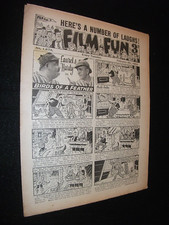 FILM FUN COMIC no. 1673
