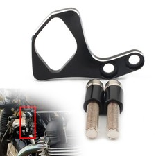 Ignition Key Relocation