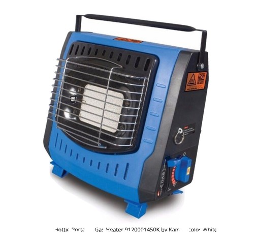 Kampa hottie portable gas - hottie,