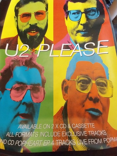 Rare please orig - rare, 1997