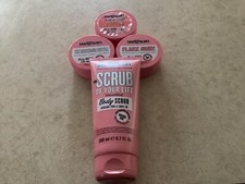 Soap & Glory 5 Items Full Size