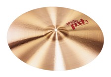 Paiste 17" PST7 Thin Crash
