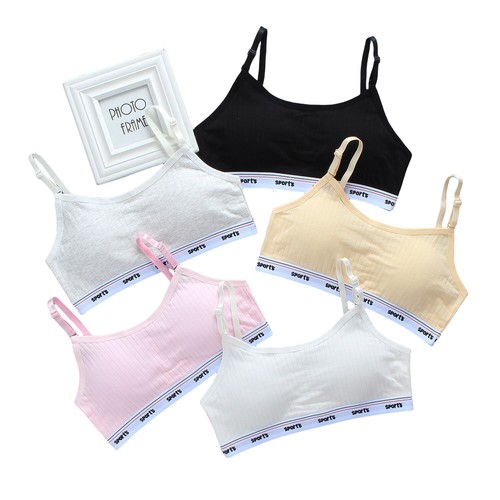 Pcs cotton puberty - pcs, teenage