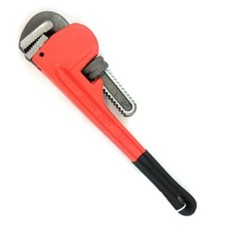 14" 355mm HEAVY DUTY PLUMBING STILSONS MONKEY WRENCH SHIFTING PIPE SPANNER