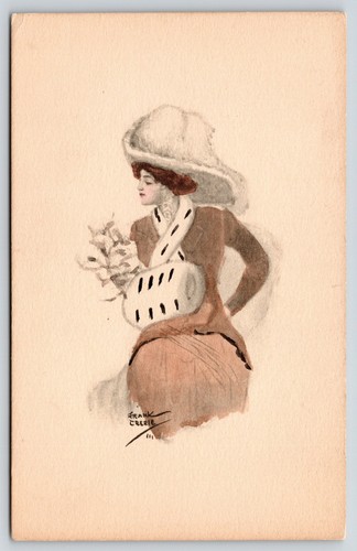 Frank trerie artist lovely - frank,