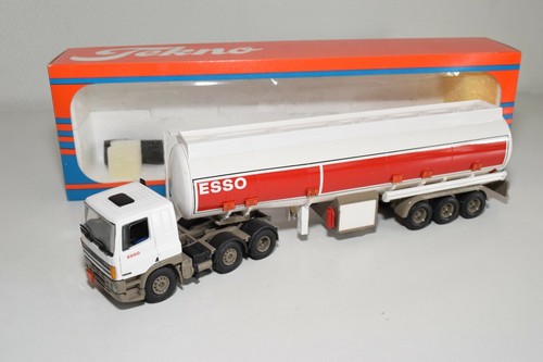 Tekno daf 85 eso bv - tekno,
