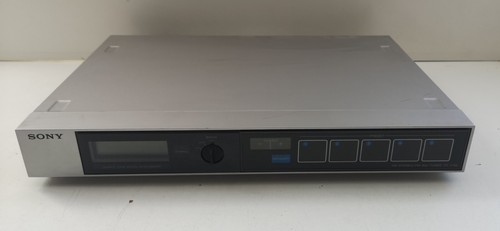Sony v10l stereo - fm, /