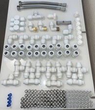 15mm Push Fit Mixed Selection