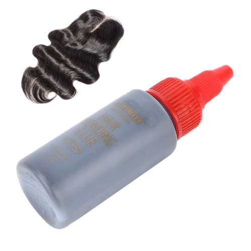 Lace wig glue strong - wig,