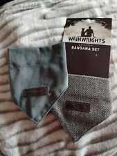 WAINWRIGHT'S Dog bandanas