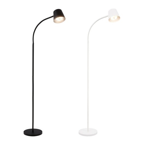 Led standing floor lamp - led,