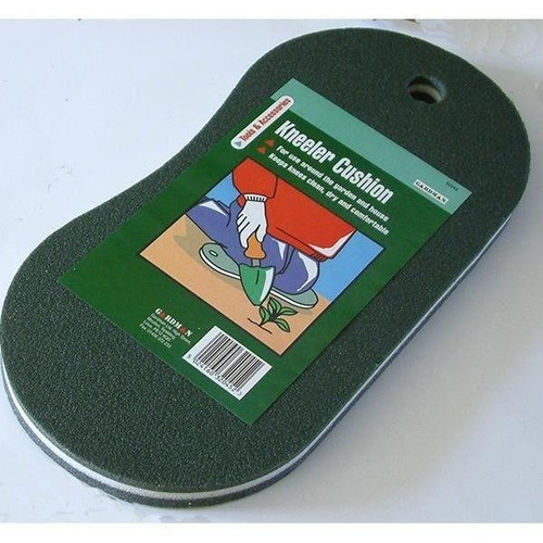 Gardman kneeler cushion green - gardman,