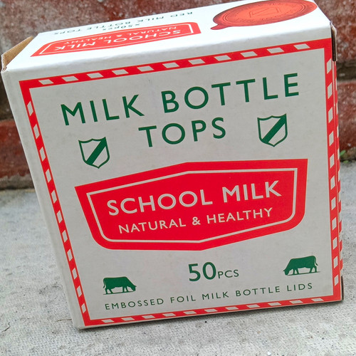 School milk natural healthy - natural, &