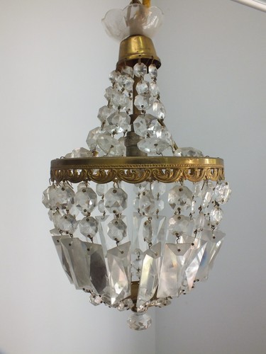 Vintage french empire - french,