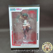 Hatsune Miku GT Project Racing