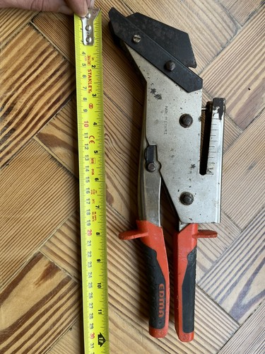 Edma slate cutters tool hole - edma,