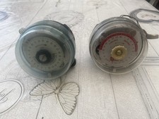 Sangamo Quartz Timer Switch 3-pin.