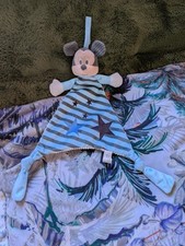 Disney blue clementoni minnie - blue,