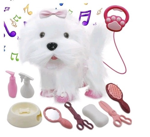 Jaydear electronic dog toy for - jaydear,