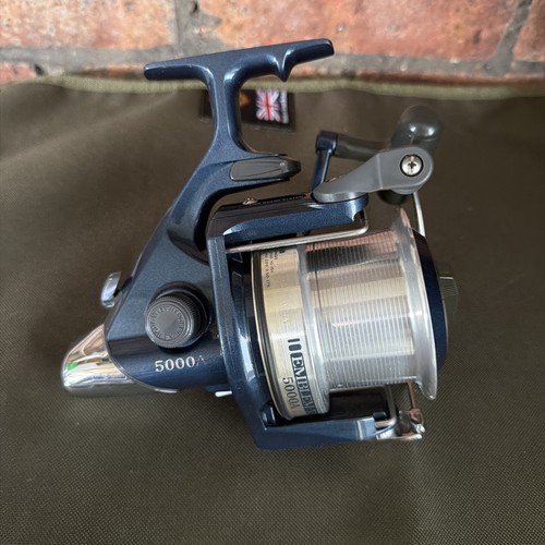 Daiwa emblem 5000a fishing - emblem-x,