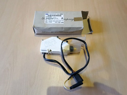 Fiesta mk3 turbo xr2i - turbo,