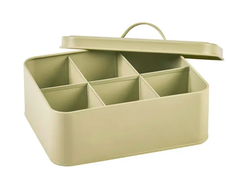 Tea bags storage - tea, teabag