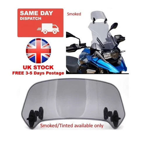 Motorbike motorcycle clip - clip, on