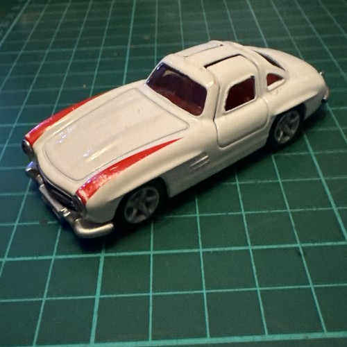 Loose suki mercedes 300 - 1/55,