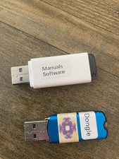 Procoloured USB Dongle and Pro