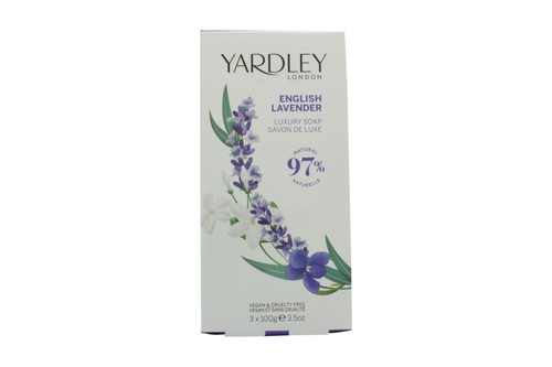 Yardley english lavender - yardley, soap