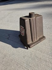 1941 JENNINGS SILVER MOON