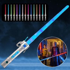 Lightsaber 15 Colors