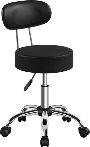 Yaheetech adjustable stool - yaheetech, on