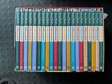 Enid Blyton Famous Five Series