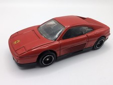 Corgi Ferrari 348TB Die Cast