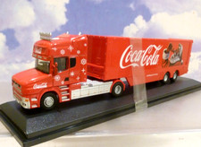 OXFORD 1/76 SCANIA T CAB
