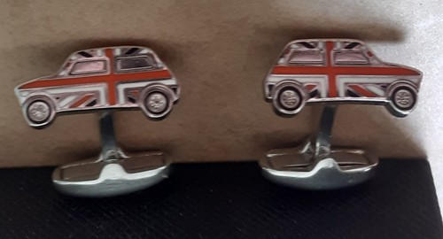 Paul smith cufflinks - cufflinks,