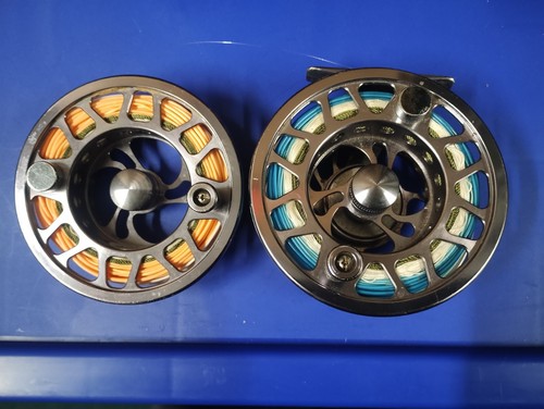 Flextec aftm trout fly - aftm,