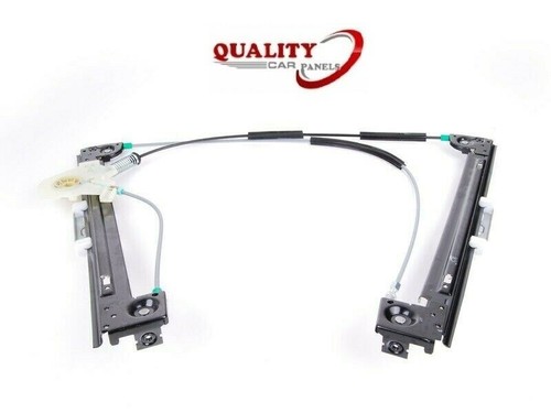 Window regulator front - front, right