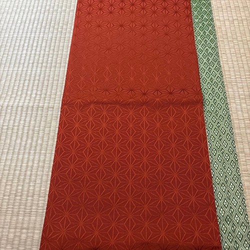 Obi kimono nagoya matsuba - obi,